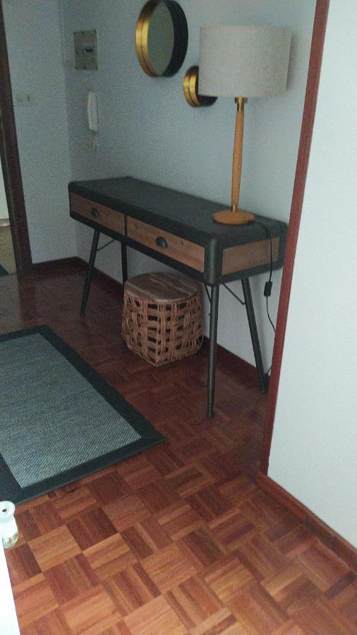 Apartamento Alex , es un quinto sin ascensor Pontevedra Exterior foto